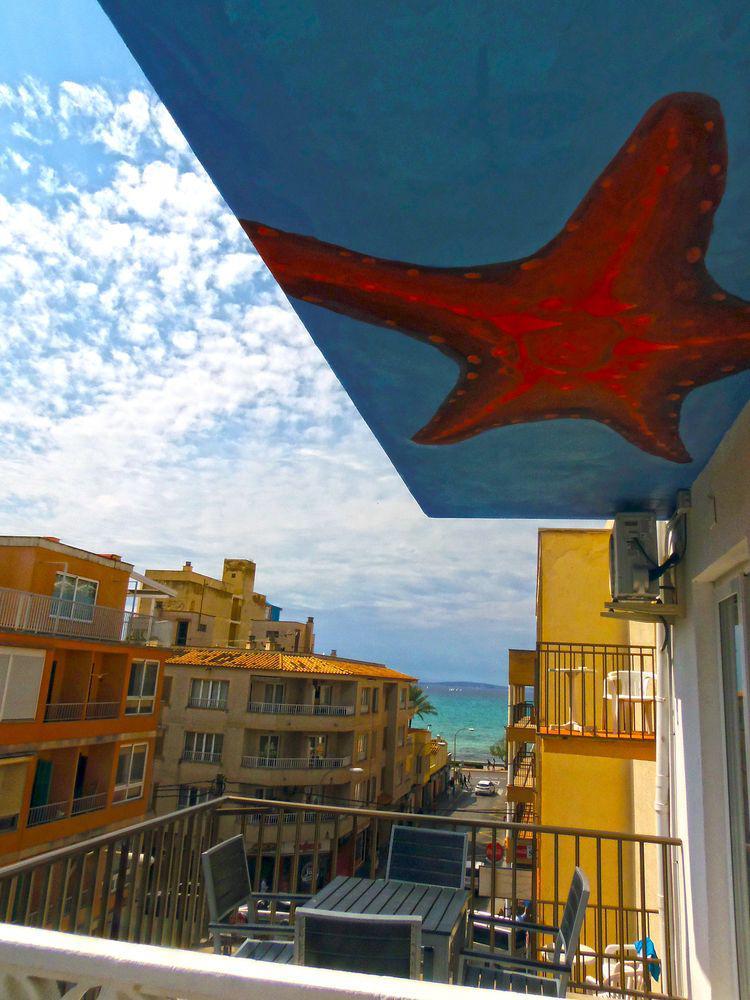 Sol De Mallorca El Arenal  Kültér fotó