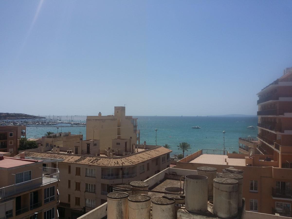 Sol De Mallorca El Arenal  Kültér fotó