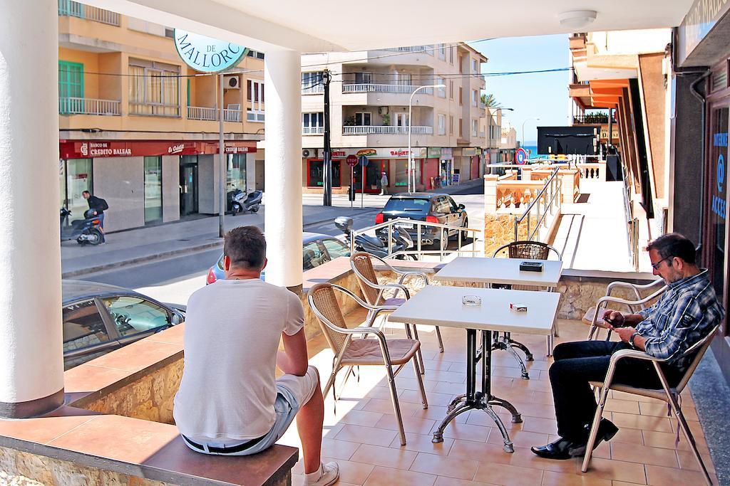 Sol De Mallorca El Arenal  Kültér fotó