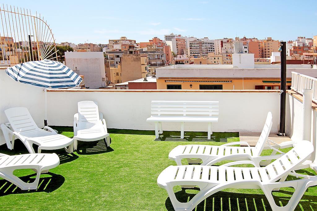 Sol De Mallorca El Arenal  Kültér fotó