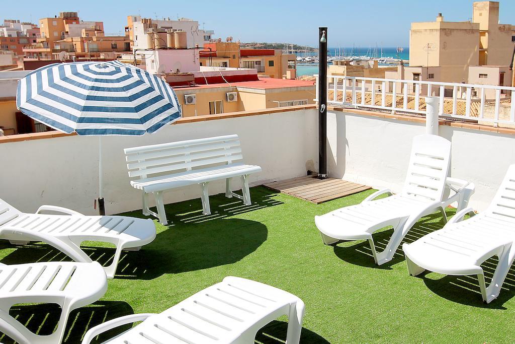 Sol De Mallorca El Arenal  Kültér fotó