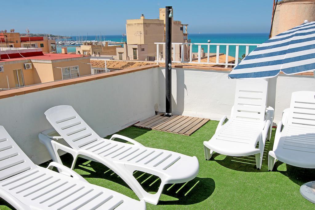 Sol De Mallorca El Arenal  Kültér fotó
