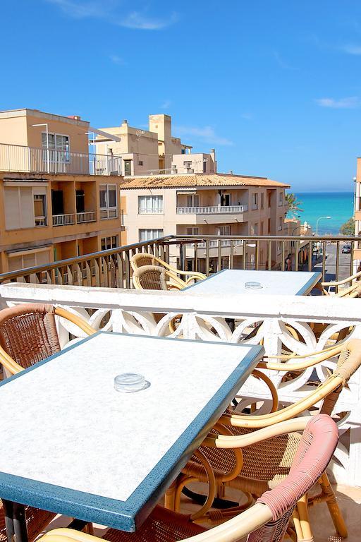 Sol De Mallorca El Arenal  Kültér fotó