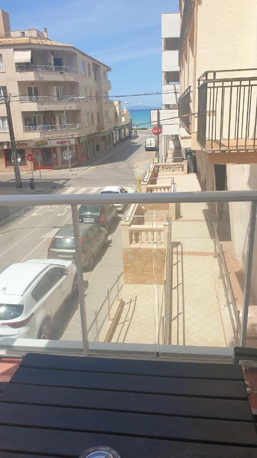 Sol De Mallorca El Arenal  Kültér fotó